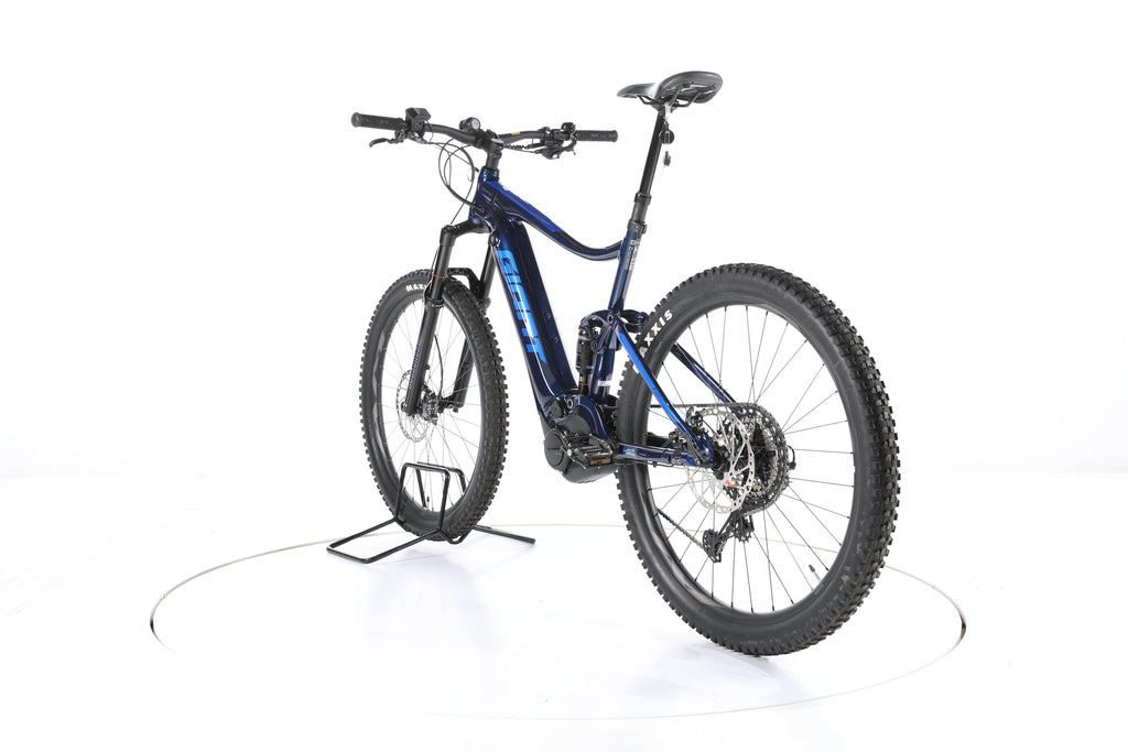 Giant Stance E+ Pro 0 Fully E-Bike - Image 9