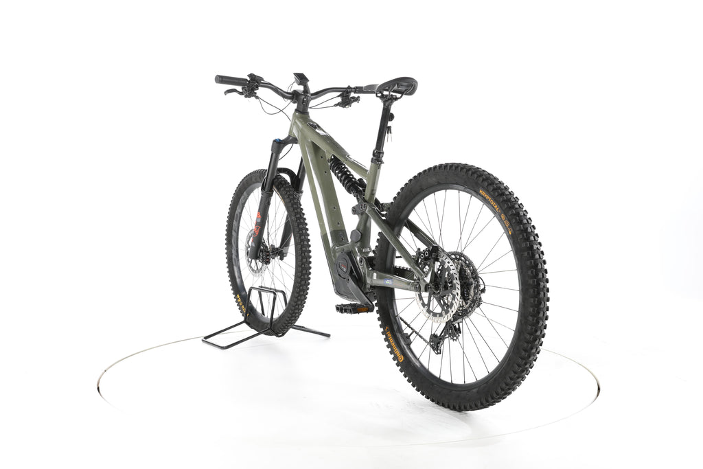Focus SAM² 6.8 Fully E-Bike 2023 - Image 9