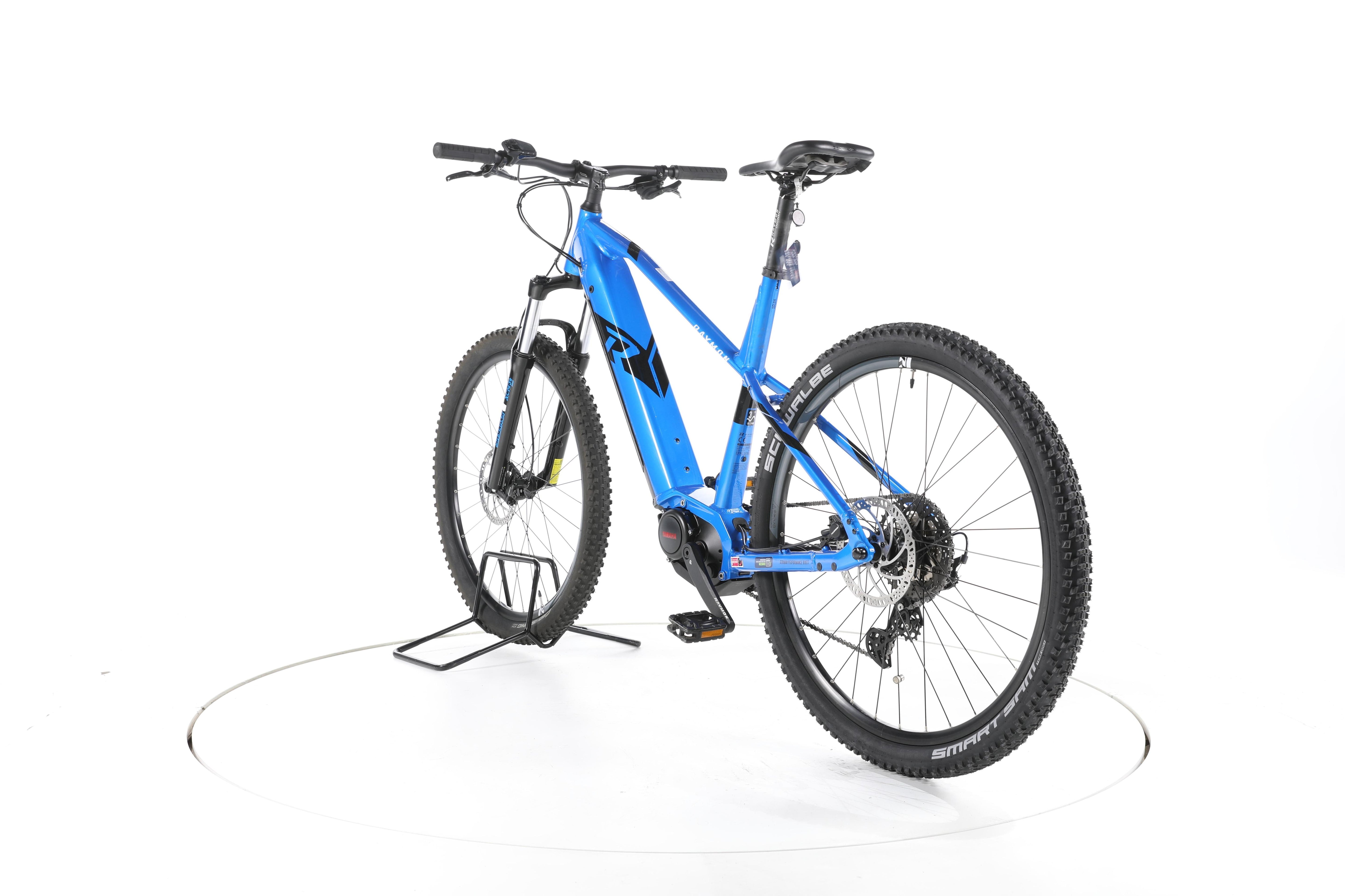 R Raymon Hardray E 6.0 E-Bike - Image 9