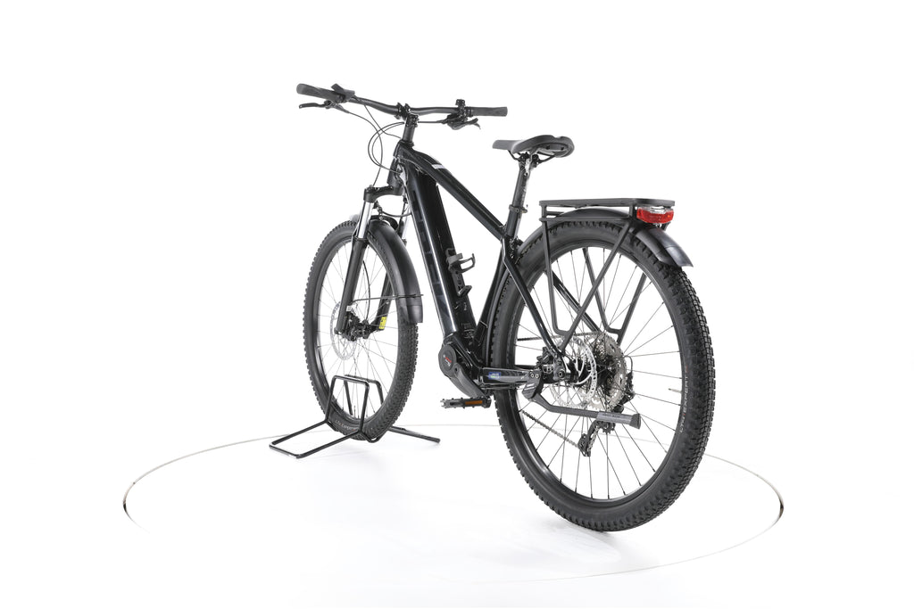 Trek Powerfly Sport 4 Equipped Gen 2 Trekking E-Bike - Image 9