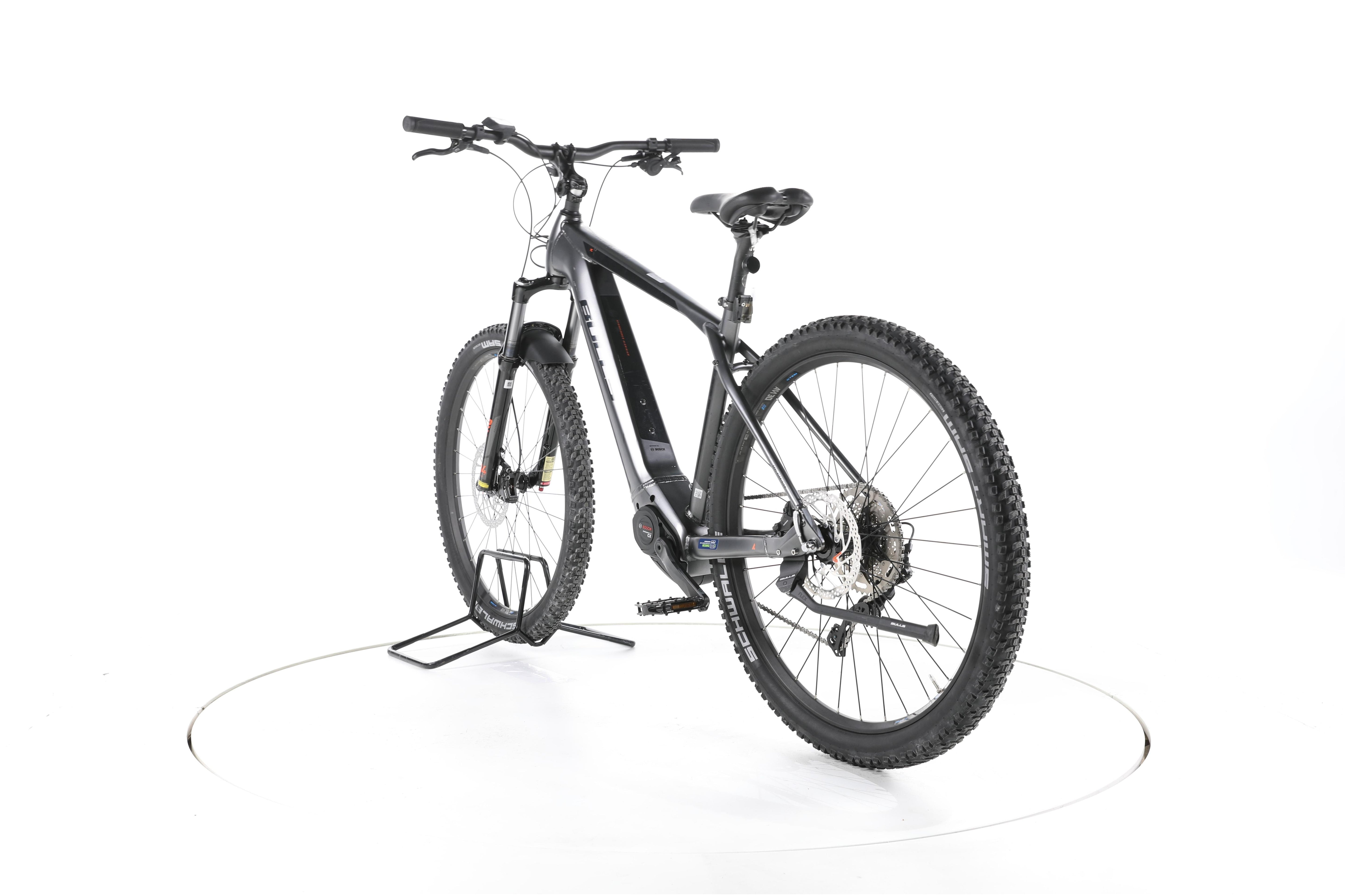 Bulls Copperhead EVO 2 XXL E-Bike - Image 9