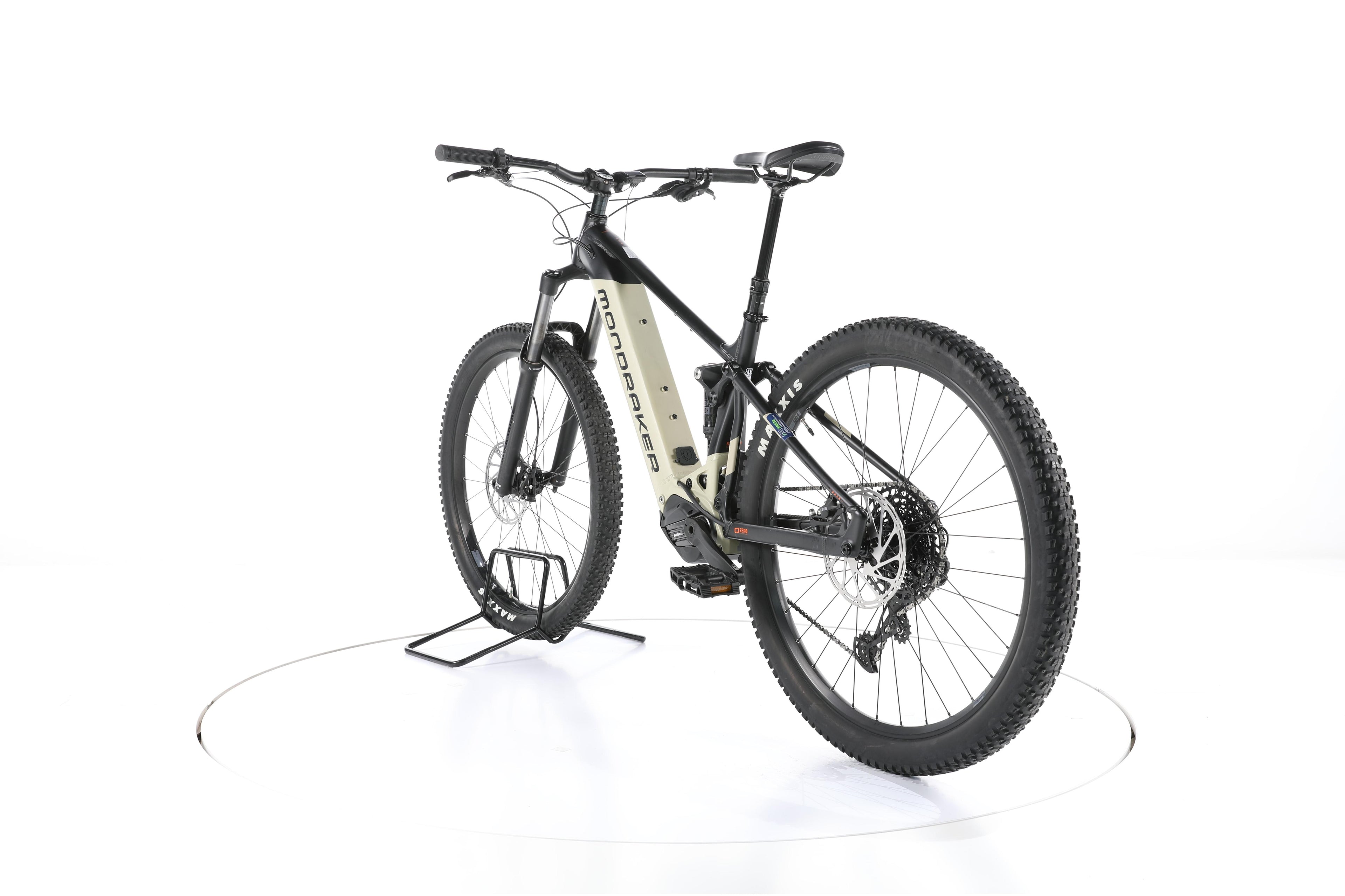 Mondraker DUSK Fully E-Bike 2023 - Image 9