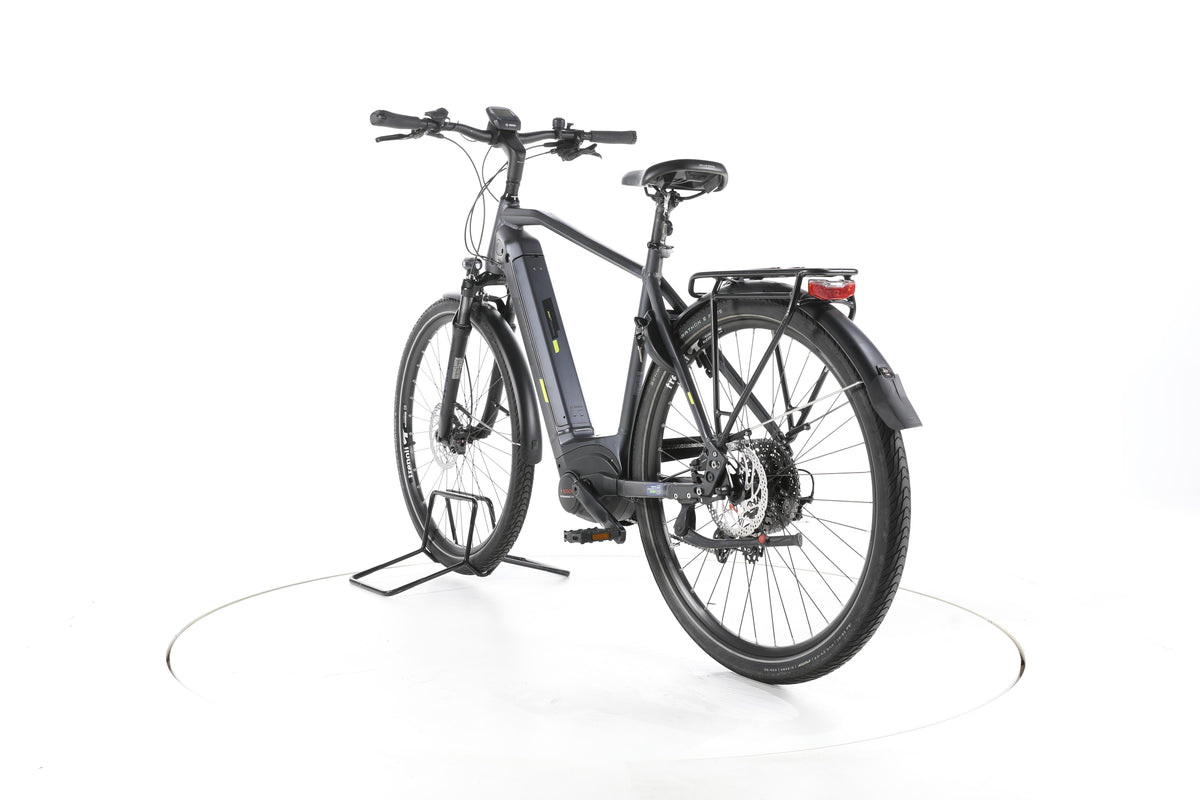 Trenoli Tanaro Trekking E-Bike - Image 9