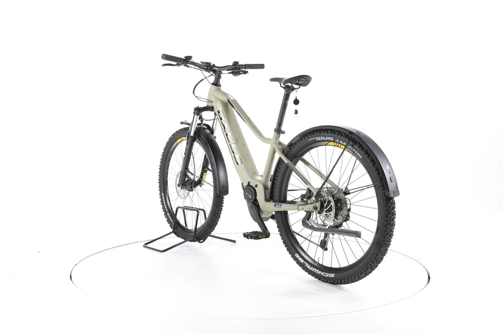 Axess Force WS Allroad Trekking E-Bike - Image 9