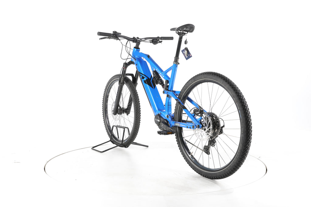 R Raymon TrailRay 140 E 9.0 E-Bike Fully - Image 9