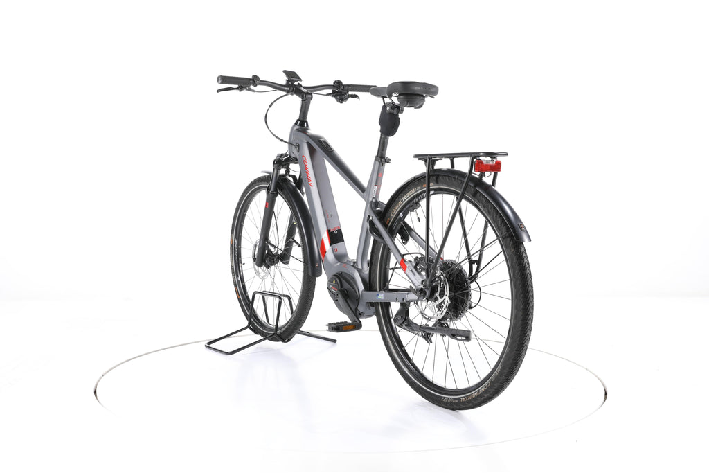 Conway Cairon T 2.0 Trekking E-Bike 2024 - Image 9