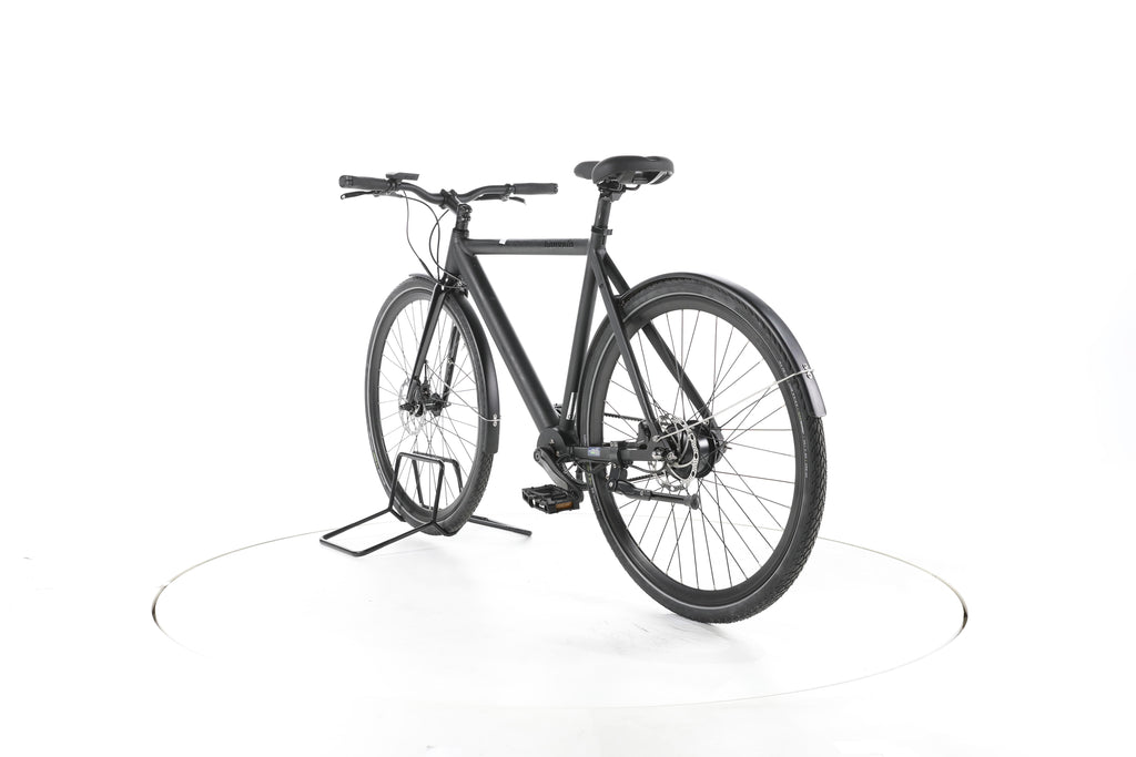 bonvelo RAKEDE Boost E-Bike - Image 9