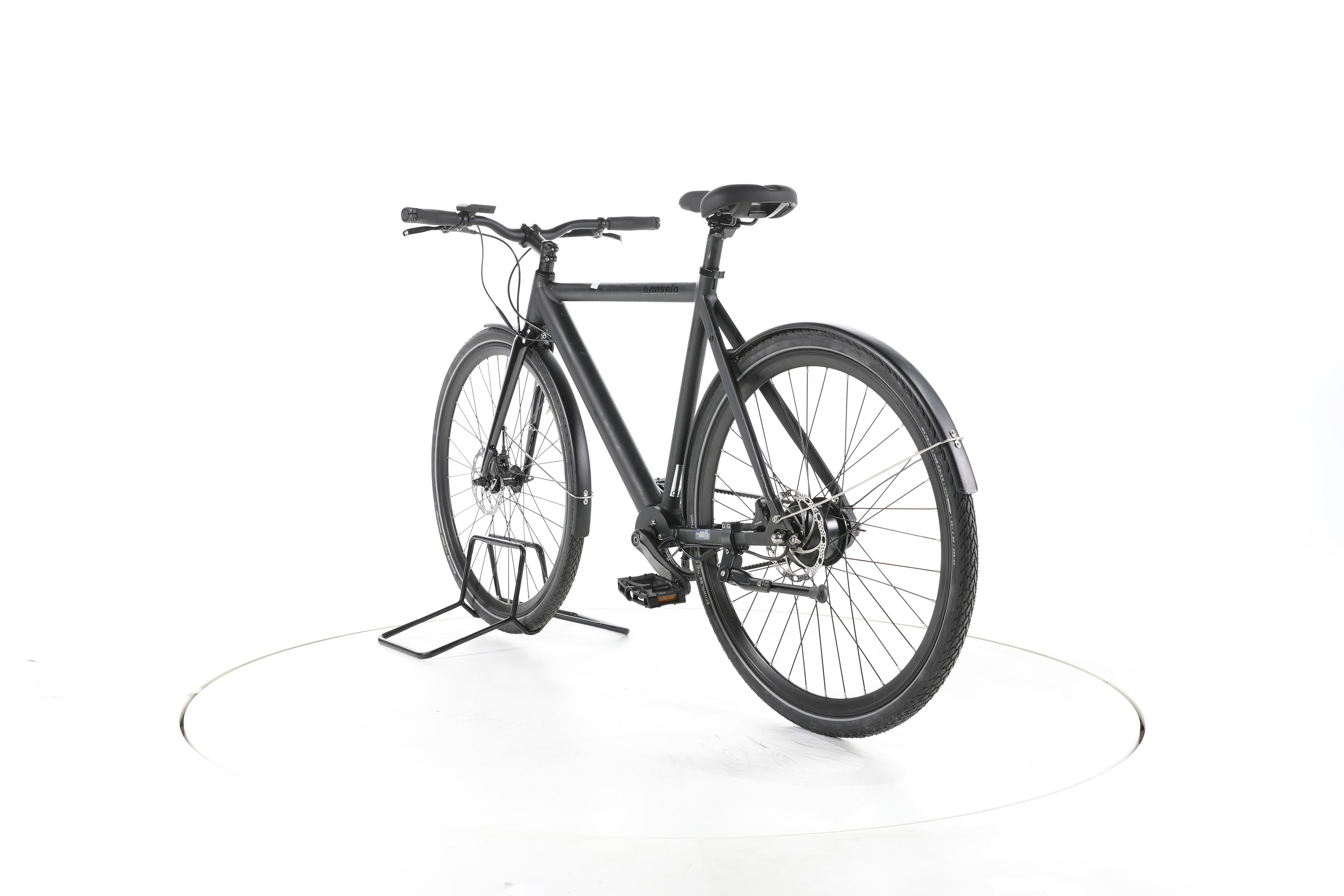 bonvelo RAKEDE Boost E-Bike - Image 9