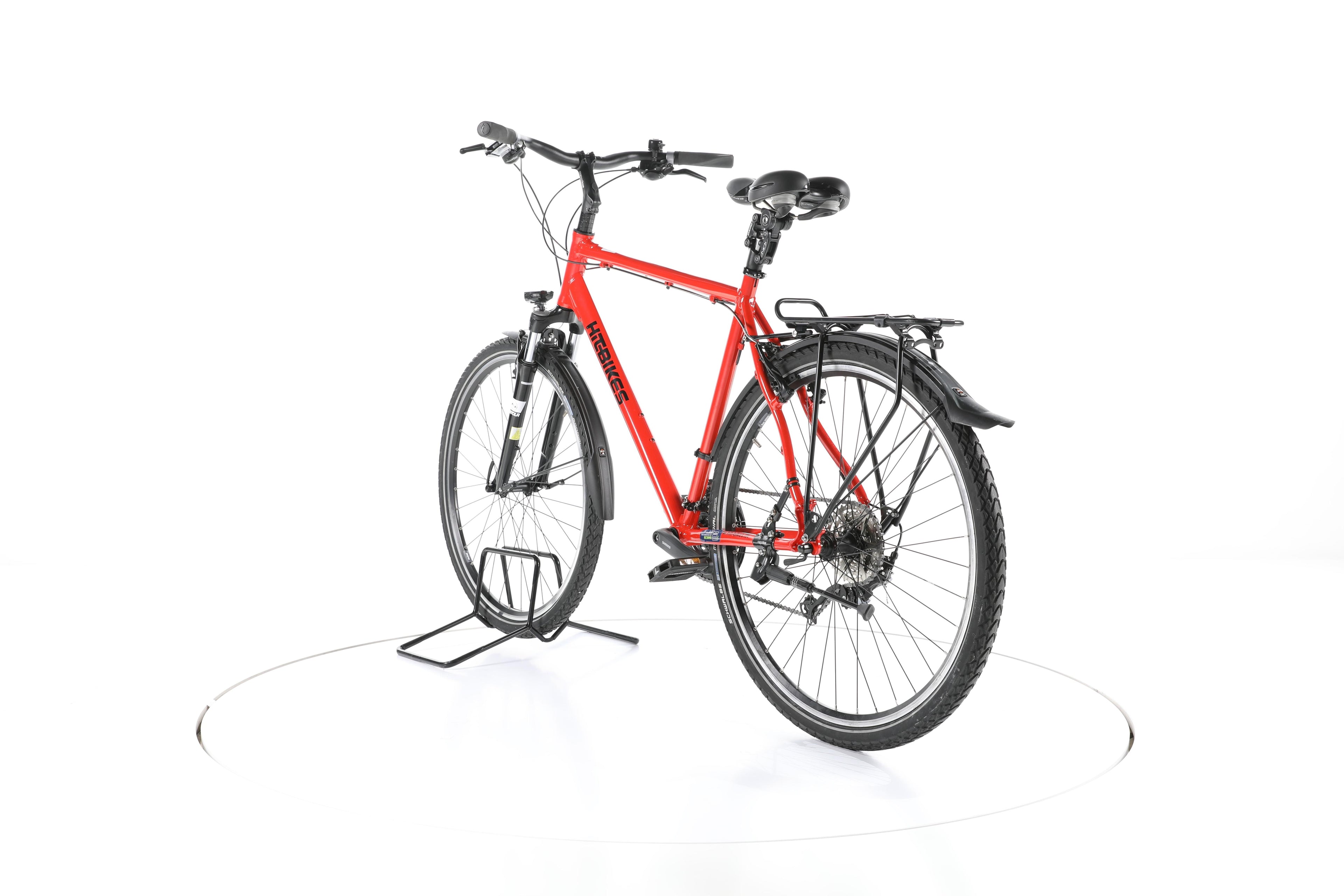 HiT-Bikes Trekking - Image 9