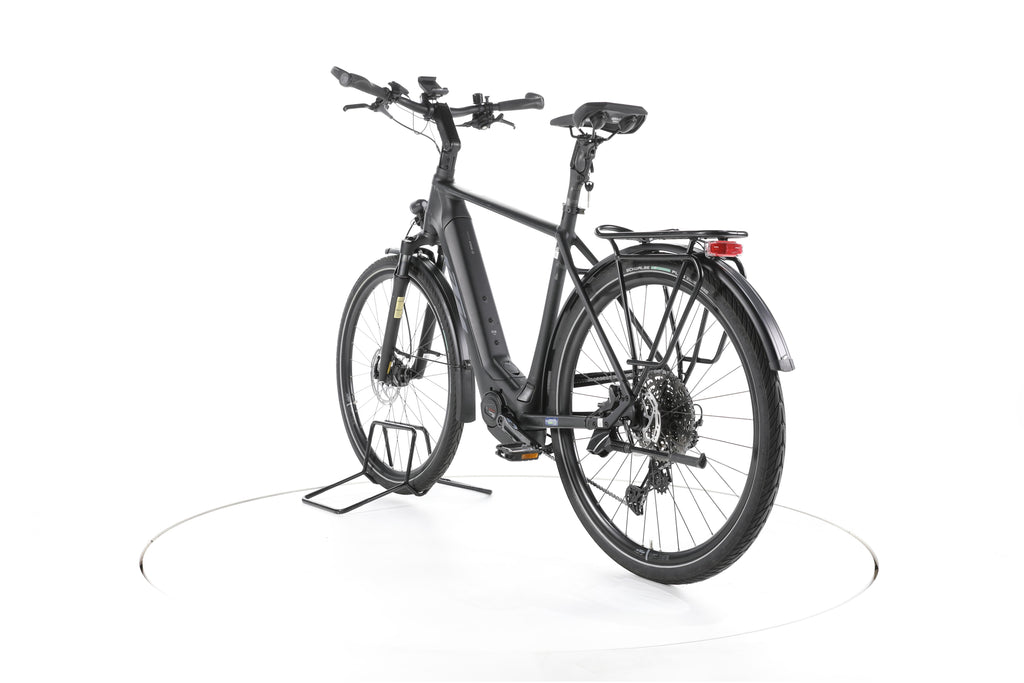 KTM Macina Style 720 Trekking E-Bike 2024 - Image 9