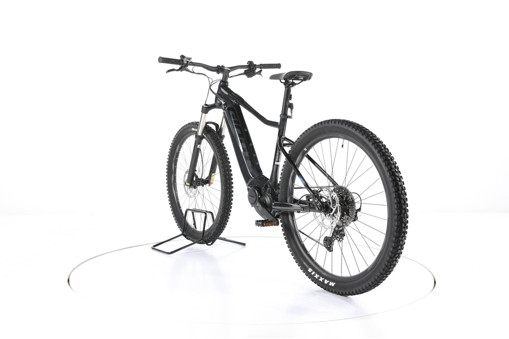 Giant Fathom E+ Pro 2 E-Bike - Image 9
