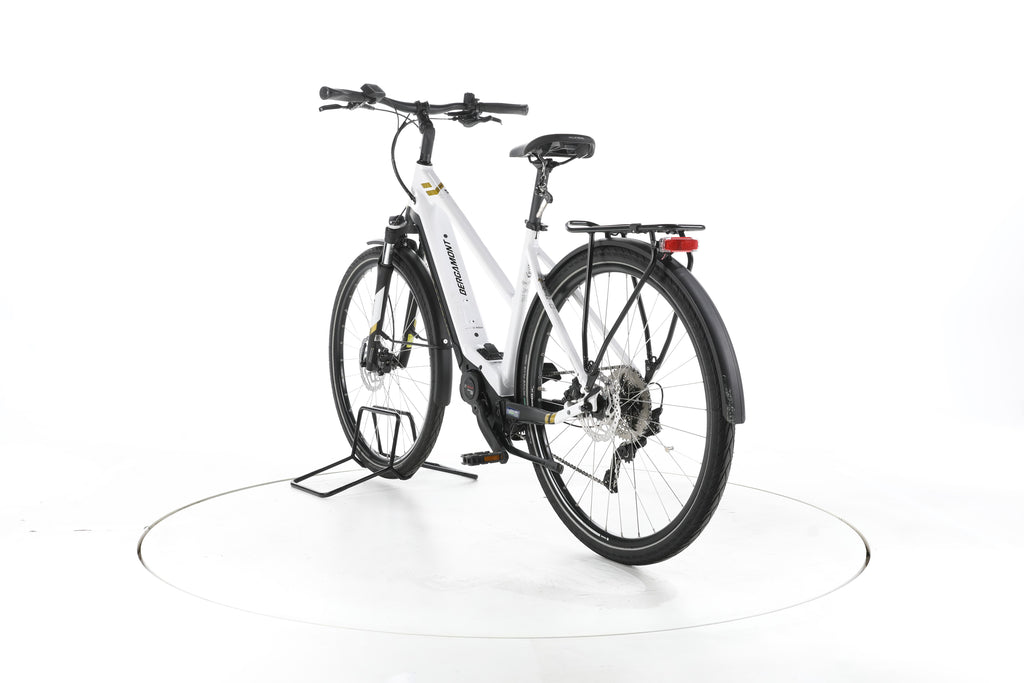 Bergamont E-Horizon Sport Trekking E-Bike - Image 9