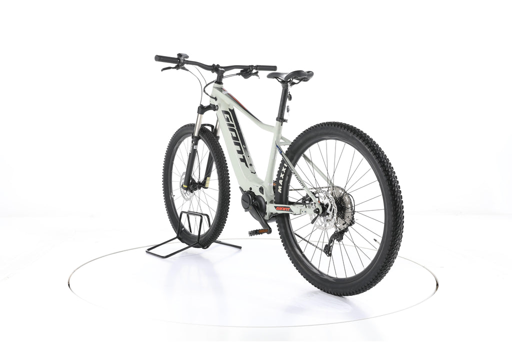 Giant Fathom E+ 2 E-Bike - Image 9