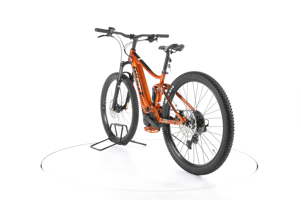 Giant Stance E+ 2 Fully E-Bike - Image 9