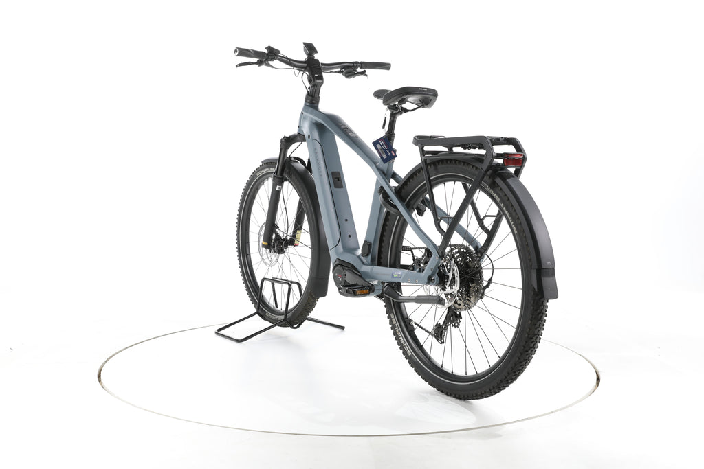 Kalkhoff Entice 5+ Advance Trekking E-Bike 2025 - Image 9