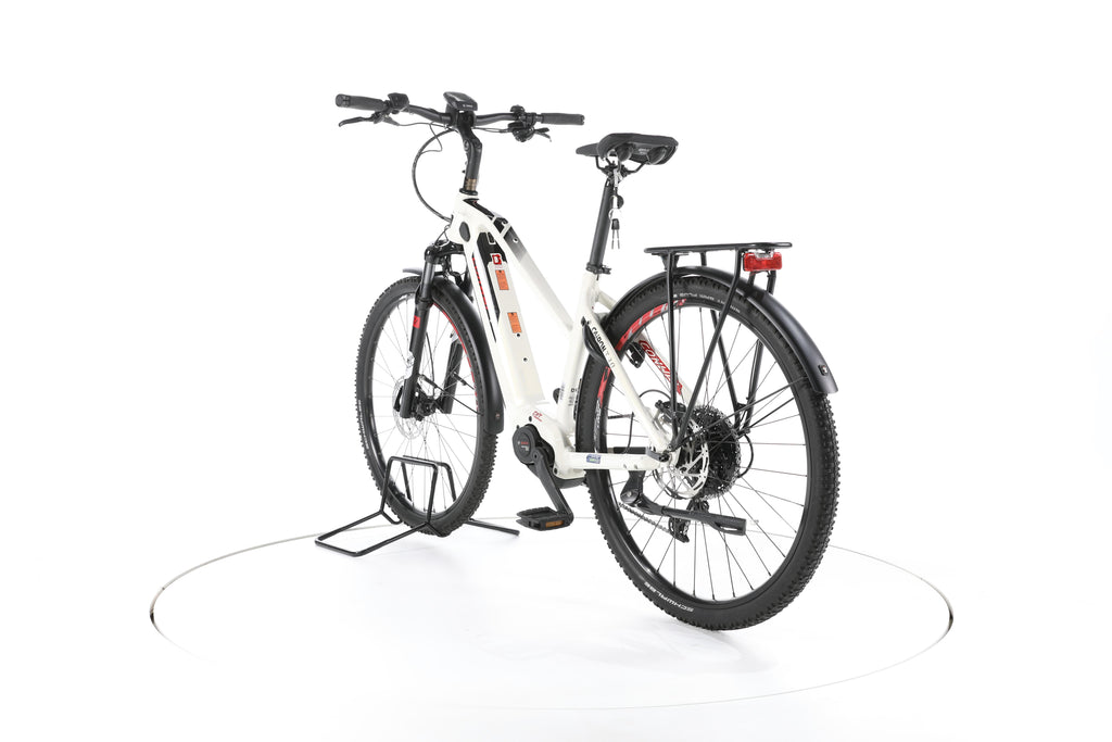 Conway Cairon T 3.0 Trekking E-Bike - Image 9