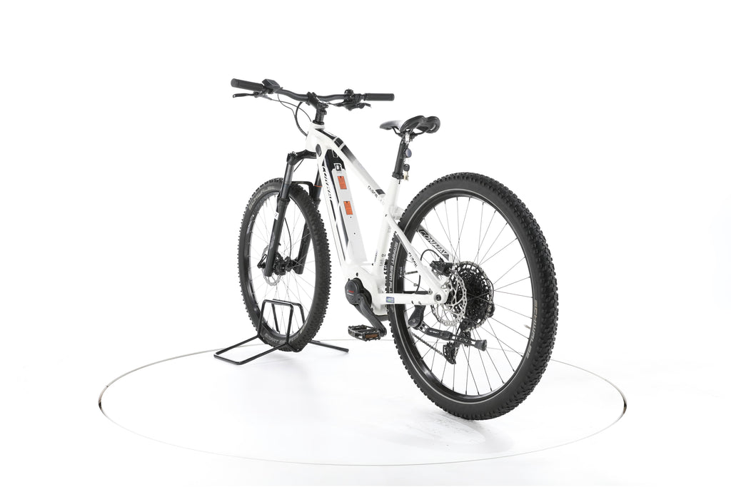 Conway Cairon S 4.0 E-Bike - Image 9