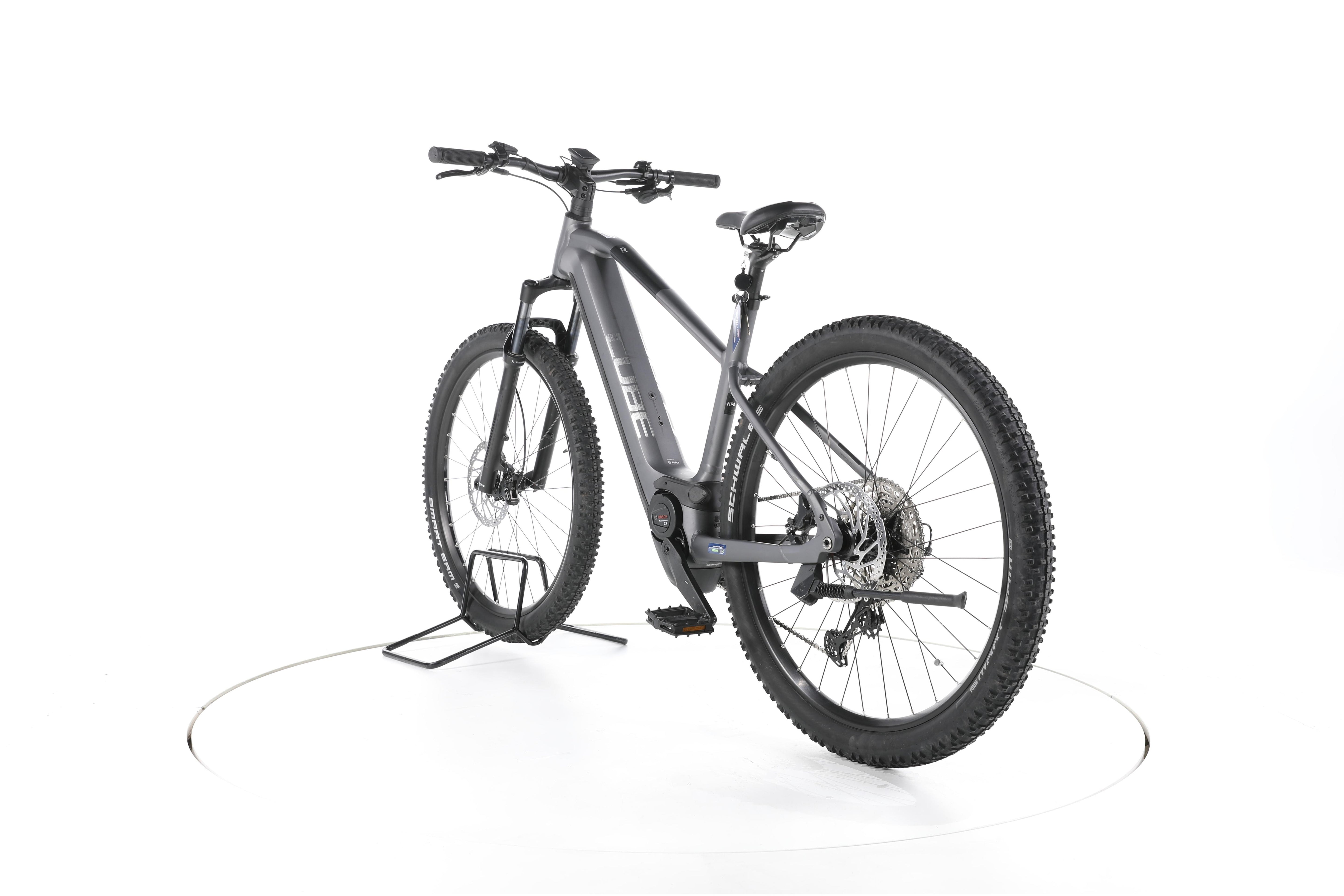 Cube Reaction Hybrid Race E-Bike 2023 - Image 9