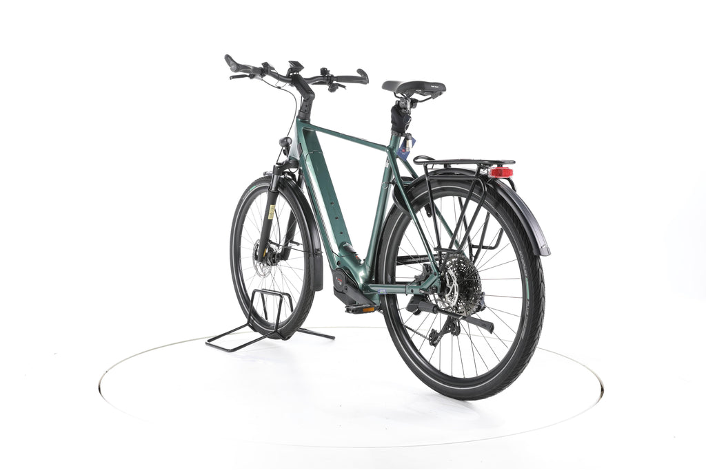 KTM Macina Style 820 Trekking E-Bike 2024 - Image 9