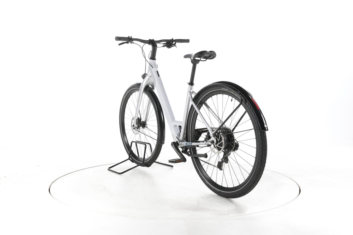 Coboc Kallio RGD Trekking E-Bike Tiefeinsteiger - Image 9