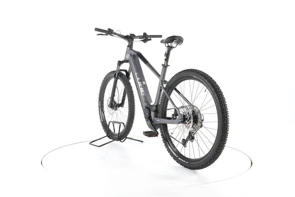 Cube Reaction Hybrid Race E-Bike 2023 - Image 9