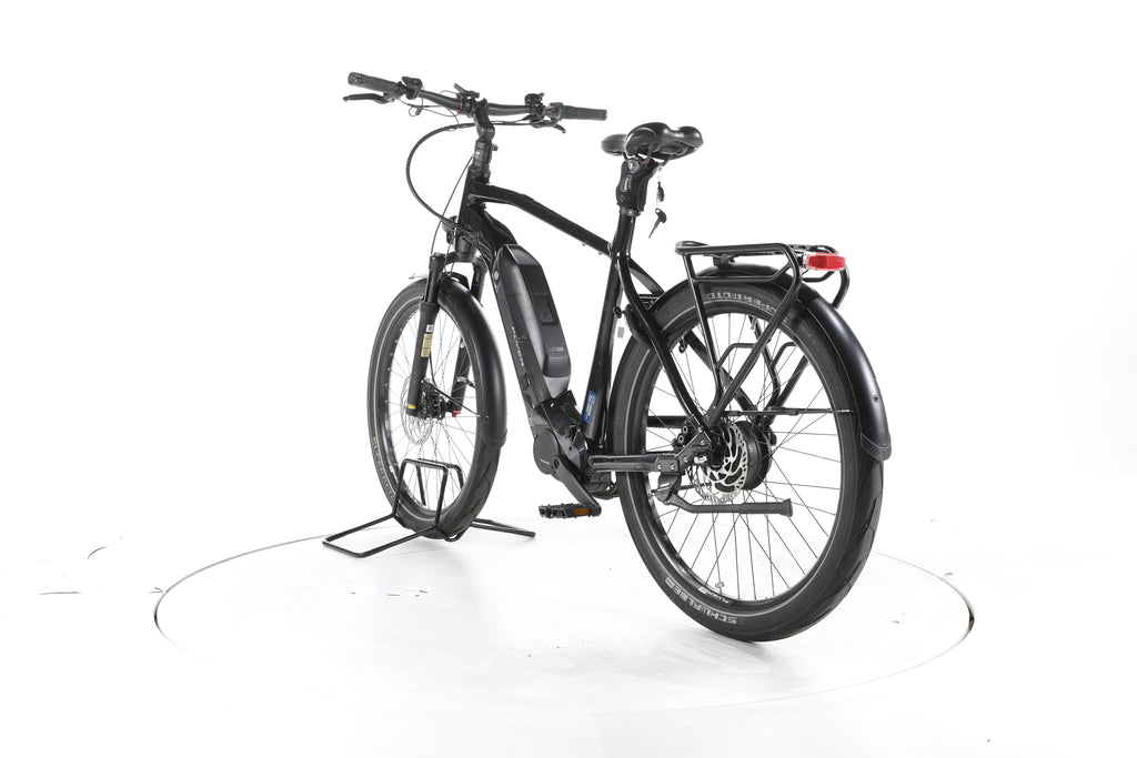 FLYER Upstreet3 7.23 City E-Bike - Image 9