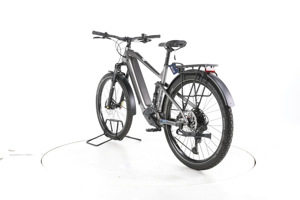 HoheAcht Mola Terra SUV E-Bike - Image 9