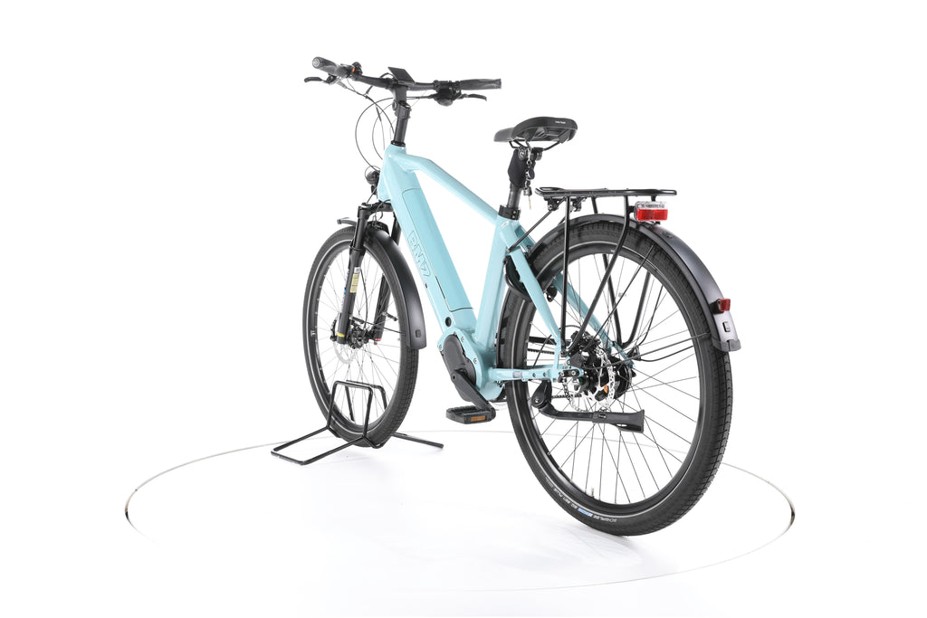 BMZ BM38 City E-Bike 2025 - Image 9