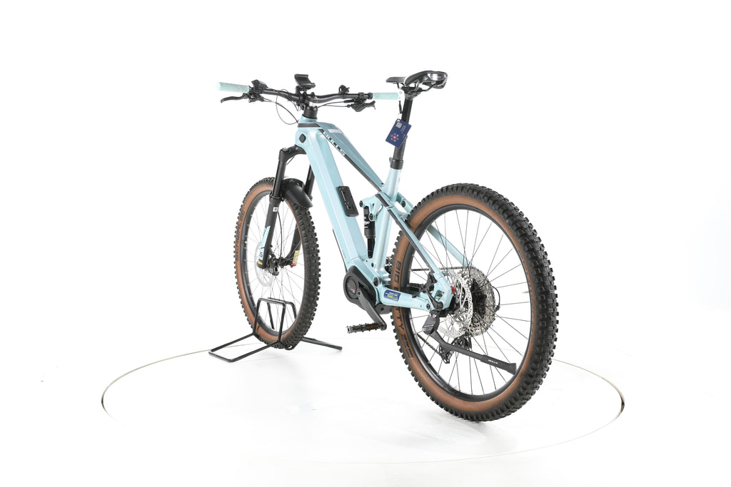 Bulls Sonic Evo AM 2 Fully E-Bike Carbon - Image 9
