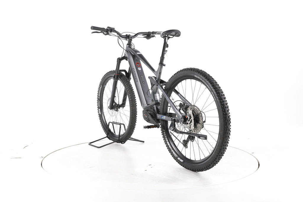 Carver Drift E.520 E-Bike Fully - Image 9