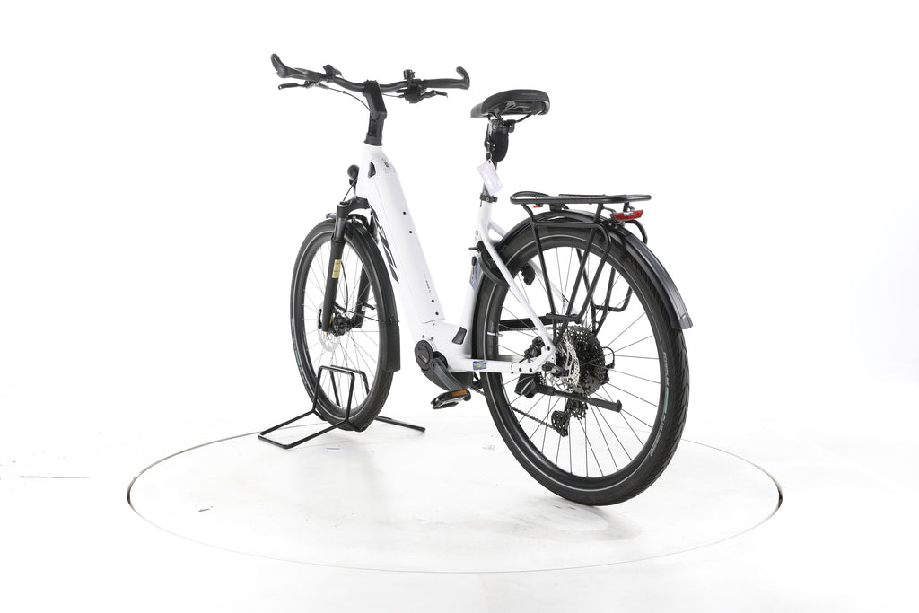 KTM ZEG CENTO 10 PLUS Trekking E-Bike Tiefeinsteiger - Image 9
