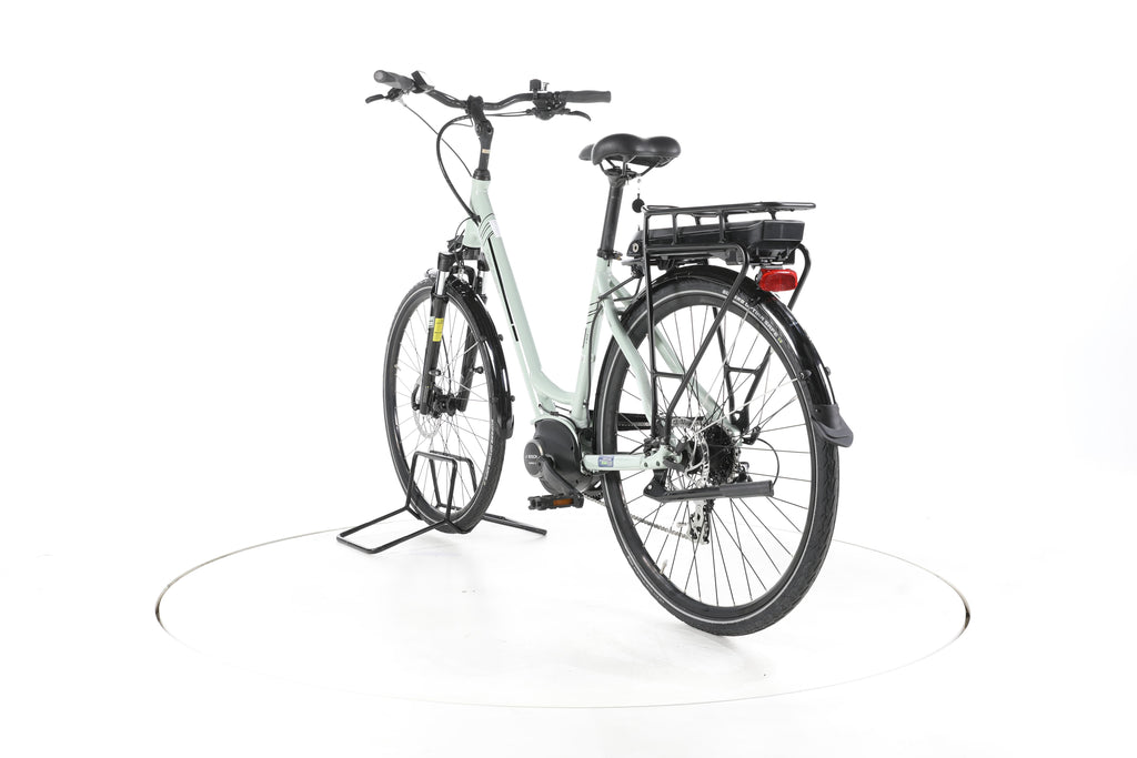 Triumph e-bird Trekking E-Bike Tiefeinsteiger - Image 9