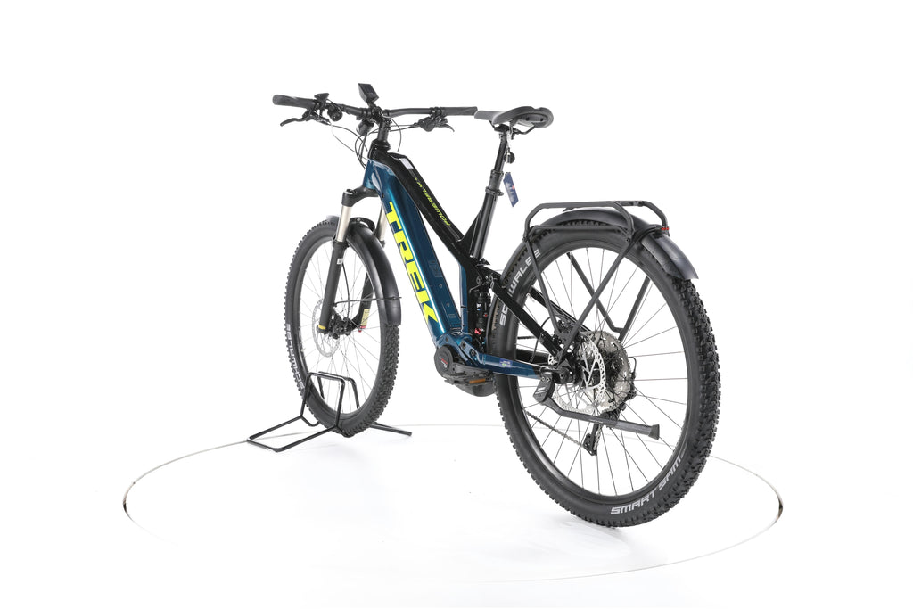 Trek Powerfly FS 4 Gen 2 SUV E-Bike - Image 9