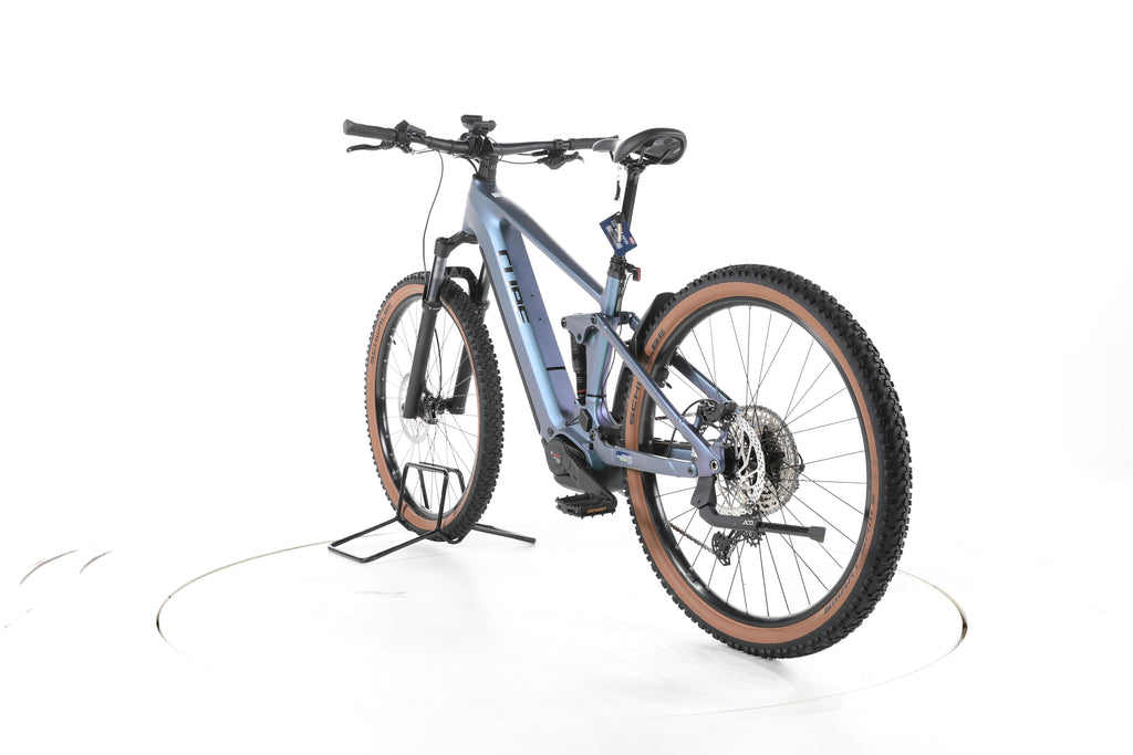 Cube Stereo Hybrid ONE22 Race Fully E-Bike 2025 - Image 9