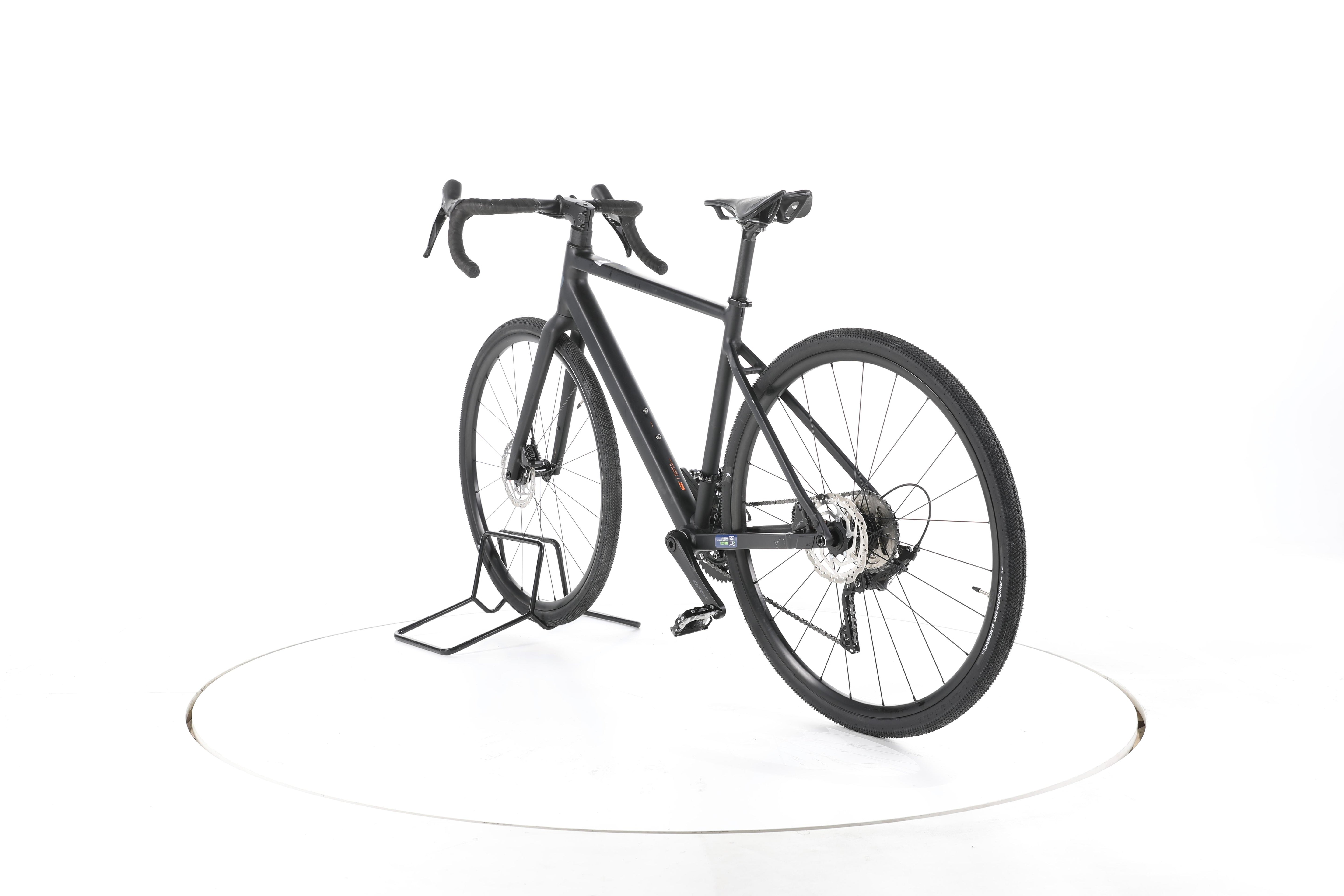 Rose Blend Gravelbike 2025 - Image 9