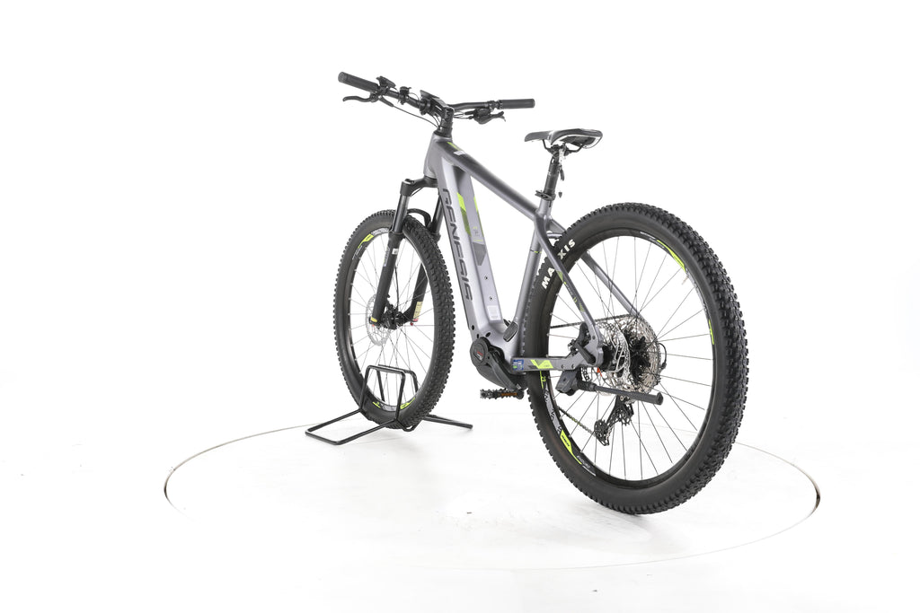 Genesis E - Pro Mtb 2.3 E-Bike - Image 9
