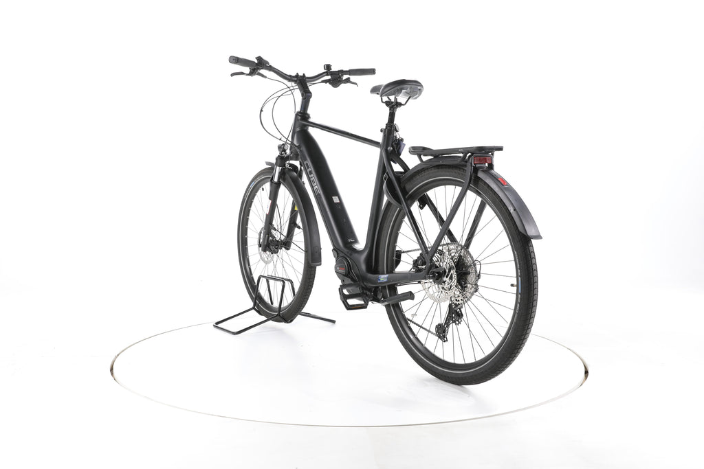 Cube Touring Hybrid Pro Trekking E-Bike - Image 9