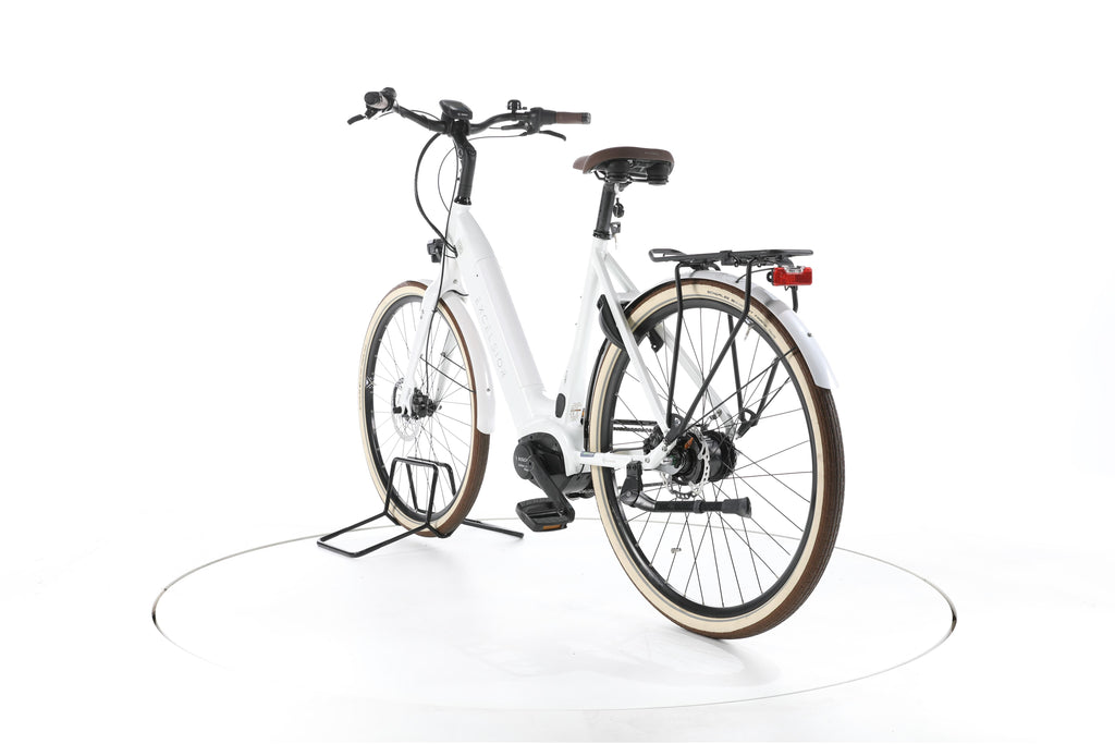 Excelsior Pearl City E-Bike Tiefeinsteiger - Image 9