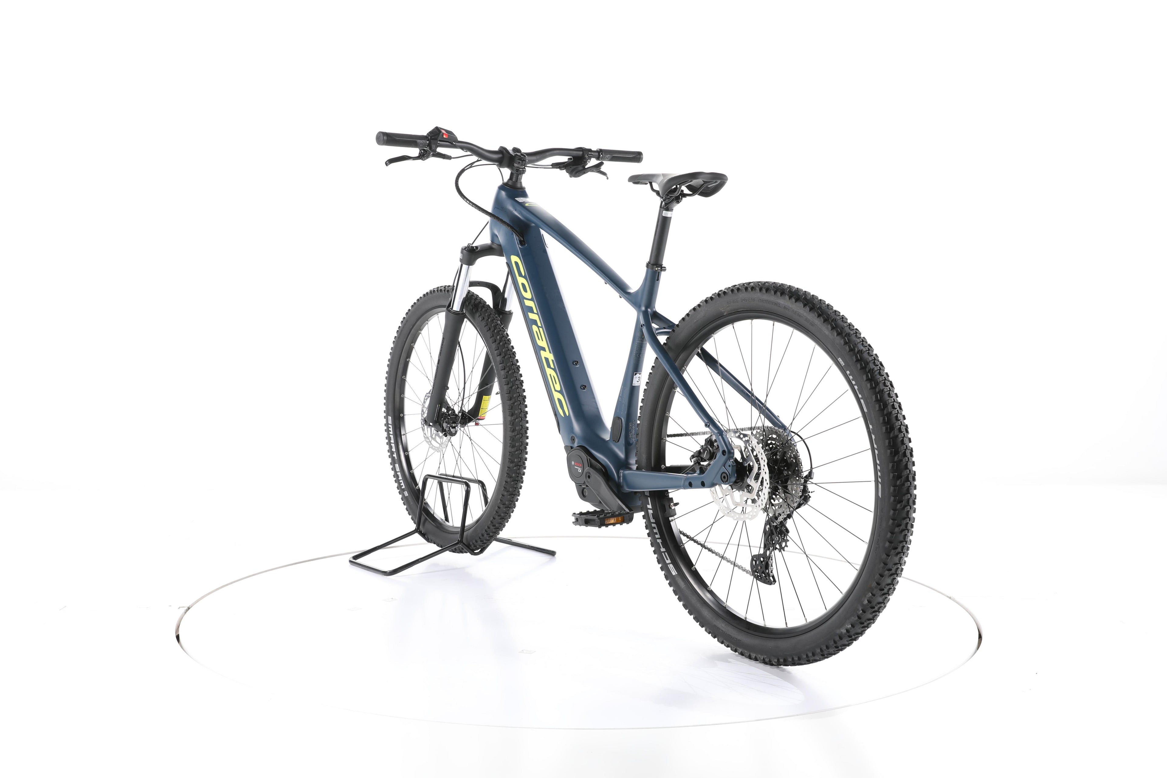 Corratec E-Power X-Vert Race Gent E-Bike 2025 - Image 9