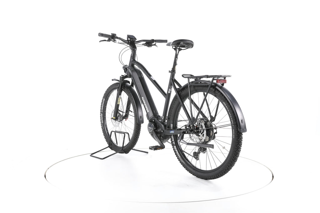 Winora Yucatan 12 Pro Trekking E-Bike - Image 9