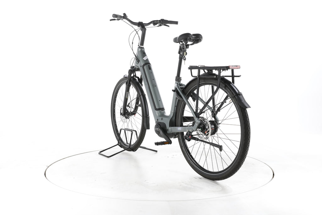 Velo de Ville AEB 490 City E-Bike Tiefeinsteiger 2024 - Image 9