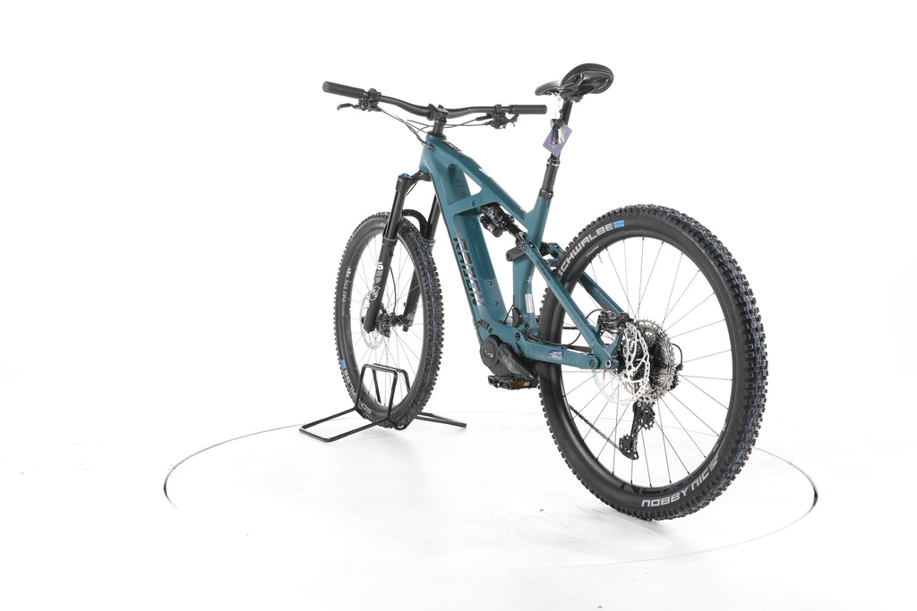 Radon Render 9.0 E-Bike Fully 2024 - Image 9