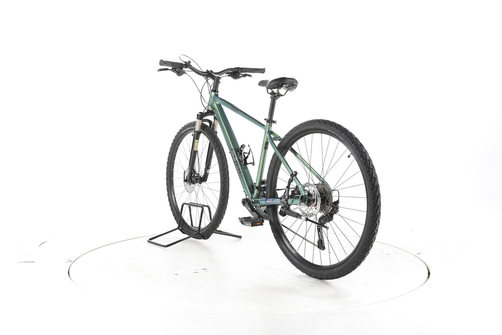 Cube Nature EXC Fahrrad Hardtail - Image 9