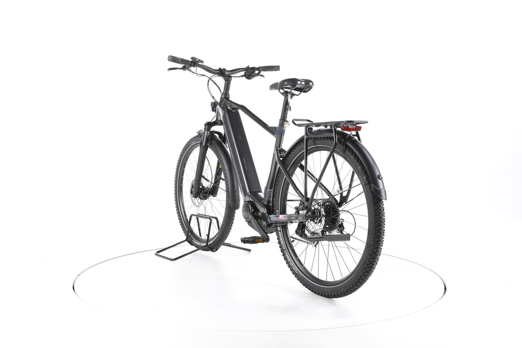 R Raymon Tourray Select Trekking E-Bike 2025 - Image 9