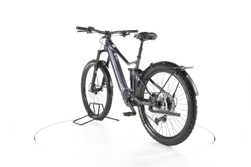 Merida eONE-FORTY EQ SUV E-Bike - Image 9