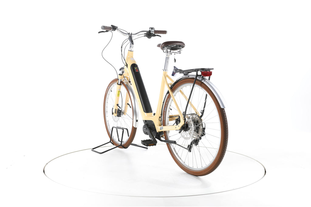 Cube Ella Ride Hybrid Trekking E-Bike Tiefeinsteiger - Image 9