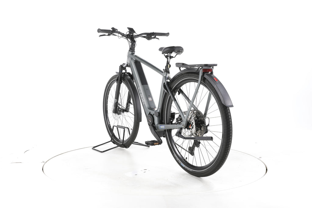 Cube Kathmandu Hybrid Pro Trekking E-Bike 2024 - Image 9