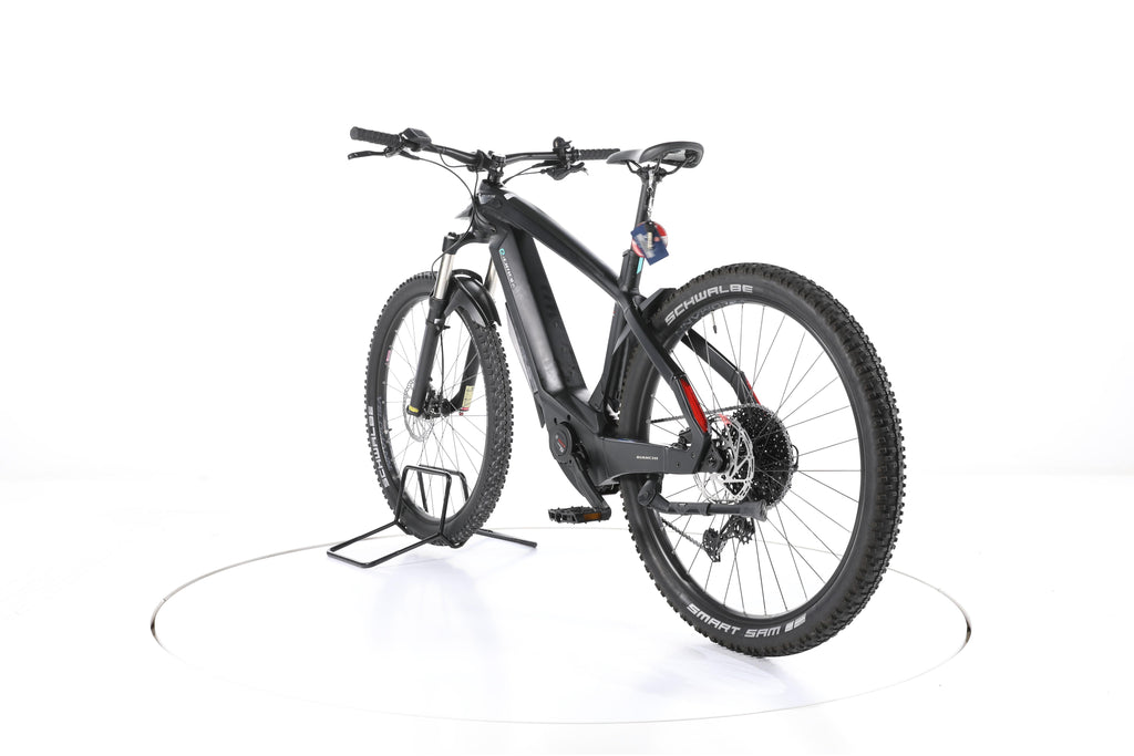 Bianchi E-Omnia X-Type E-Bike - Image 9