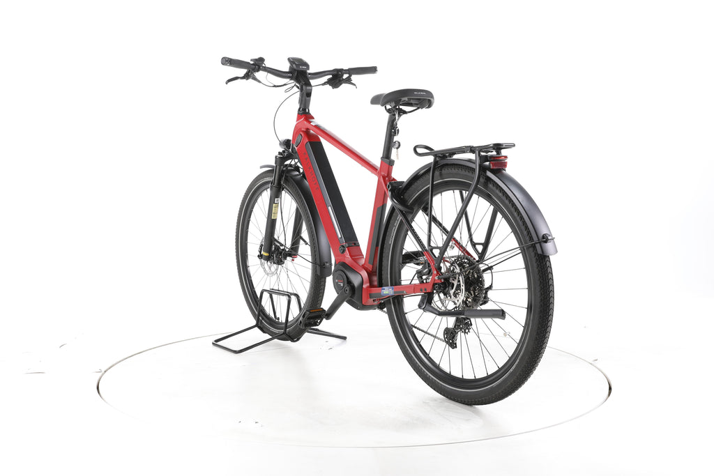 Kalkhoff Endeavour 5.B Move+ Trekking E-Bike - Image 9