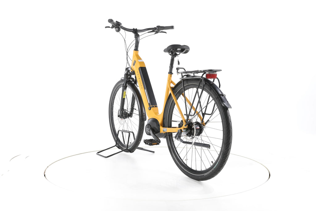 Kalkhoff Image 3R Move City E-Bike Tiefeinsteiger - Image 9